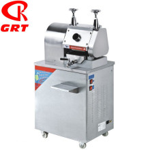 Grt-Zzj83 Stainless Steel 3 Rollers Sugar Cane Extractor